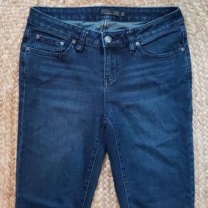 NWOT Prana London Organic Cotton Jean